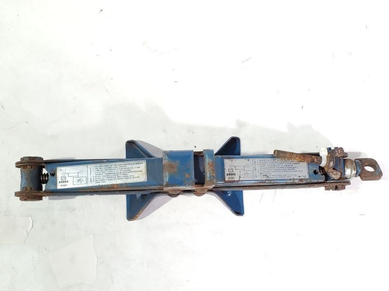 Tire Jack With Retaining Nut OEM 90 91 92 93 94 95 96 97 Mazda Miata Item image 3
