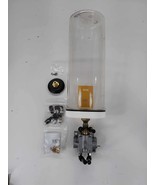 Memolub® HPS PLI 3-Outlet Multi-Point Lubricator  - $322.42 CAD