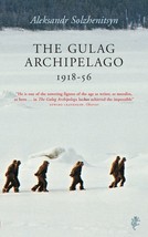 The Gulag Archipelago By Aleksandr Solzhenitsyn  ISBN - 978-1843430858 - £29.83 GBP