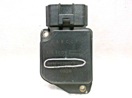 00-01-02 Town CAR/CROWN VICTORIA/GRAND MARQUIS/LS MAF/MASS Air Flow Sensor.Oem - £13.42 GBP