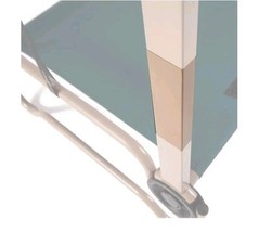 Disc-O-Bed Leg Extensions Set Of 4 - $23.00