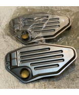 2 Quantity of Transmission Filters PA66+GF33% (2 Quantity) - $41.14 CAD