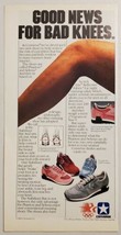 1983 Print Converse Phaeton &amp; Selena Tennis Athletic Shoes - £9.31 GBP