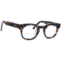Warby Parker Eyeglasses Kimball M 173 Tanzanite Tortoise Square Frame 47... - £117.46 GBP