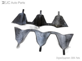 Coolant Baffle For 12-13 Kia Soul  1.6 211712B700 Gas - $646.39 MXN