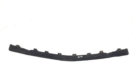 1980 Mercedes 450SLC OEM Front Bumper Rubber Filler 10788007490 Day Warranty!... - £65.36 GBP