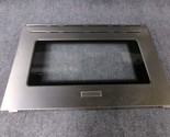 318272199 ELECTROLUX RANGE OVEN OUTER DOOR GLASS ASSEMBLY - $100.00