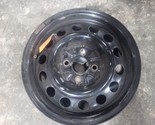 Wheel 14x5-1/2 Steel SE Fits 94-01 INTEGRA 707233 - £68.12 GBP
