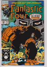 Fantastic Four #350 (Marvel 1991) - £6.43 GBP