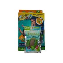 Swim Safe ABC Step C Armbands Swim Training 3-6 Yrs. &amp; 5yrs+ Citronella ... - €12,02 EUR