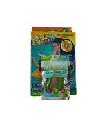 Swim Safe ABC Step C Armbands Swim Training 3-6 Yrs. &amp; 5yrs+ Citronella ... - $14.00