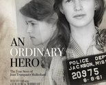 An Ordinary Hero: The True Story of Joan Trumpauer Mulholland [DVD] - $19.80