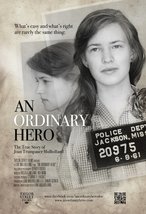 An Ordinary Hero: The True Story of Joan Trumpauer Mulholland [DVD] - $19.80