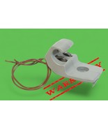 03-12 Mercedes R230 SL55 sl500 SL600 Sun Visor hook gray with wire pig tail - $54.82 CAD