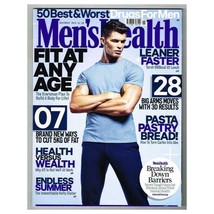 Men&#39;s Health Magazine November 2018 mbox3627/i Fit At Any Age - £3.92 GBP