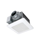 Panasonic FV-0511VQ1 WhisperCeiling Ventilation Fan - $153.45 CAD