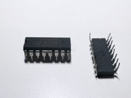 2PCS UCN5804B Allegro Unipolar Stepper Motor Translator Driver 1.25A 35V... - €6,86 EUR