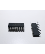 2PCS UCN5804B Allegro Unipolar Stepper Motor Translator Driver 1.25A 35V... - $8.00