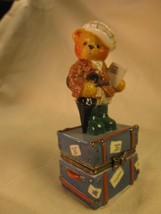 Pricilla and Glenn Hillmans Cherished Teddies Collection Cherished Teddies. Eng - £9.70 GBP