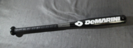 DEMARINI YARD TBALL YDT12 OFFICIAL TEE BALL BAT  15oz 25 inch - $24.63