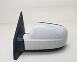 Driver Side View Mirror Power Non-heated Fits 05-09 TUCSON 385255 - £53.24 GBP