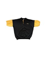 Miller Genuine Draft (MGD)Northern Leisure Short Sleeve Grandpa Sweater ... - $26.05 CAD