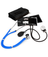 Prestige Medical - Aneroid Sphygmomanometer Sprague Rappaport Kit, Neon ... - $59.95