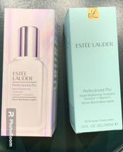 Estee Lauder Perfectionist Pro Rapid Brightening Treatment + Vitamin C 3... - $157.41