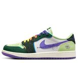 JordanAir Jordan 1 Retro Low OG 'Doernbecher 2023' - US SIZES - $435.68