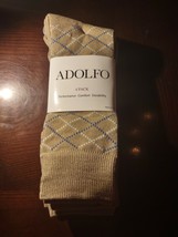 Adolfo Dress Socks Mens - $19.68