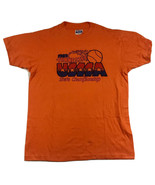 Vtg Tennessee State Champ T Shirt Single Stitch USSSA Softball Baseball ... - £8.70 GBP