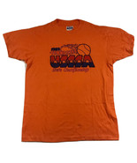 Vtg Tennessee State Champ T Shirt Single Stitch USSSA Softball Baseball ... - $14.89 CAD