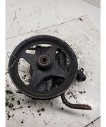 Power Steering Pump Excluding Sport Trac Fits 05 EXPLORER 1286822 - $827.81 MXN