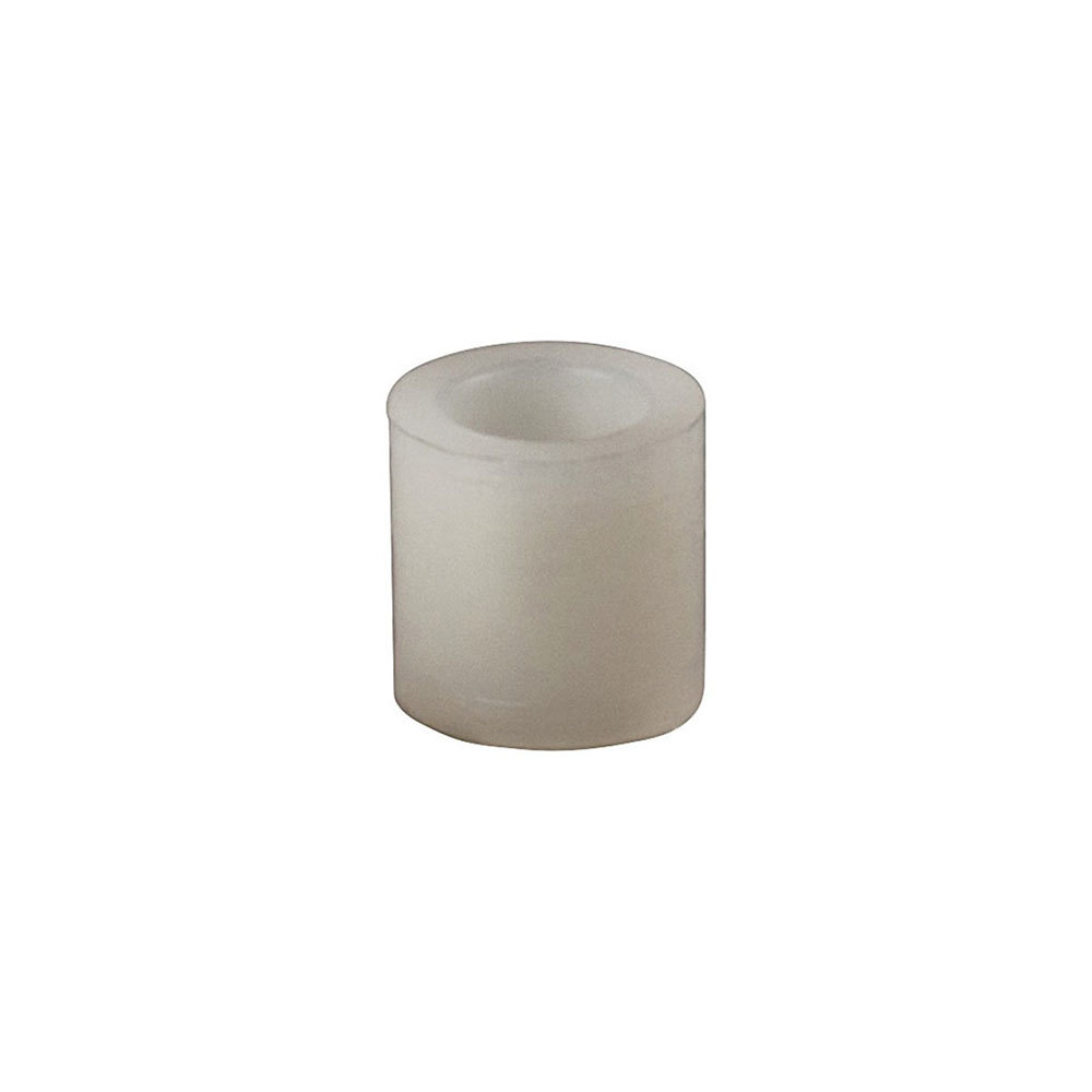 Untapped Nylon Spacers 25pcs (6mm) - $18.62