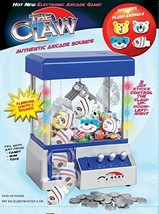 Claw Machine - Arcade Mini Toy Grabber Machine for Kids - Candy Machine- Retro C - £39.95 GBP
