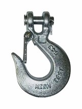 BARON MFG Hook Slip Clevis 70 GRD 5/16IN 331L-5/16-70 - €17,07 EUR