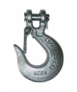 BARON MFG Hook Slip Clevis 70 GRD 5/16IN 331L-5/16-70 - $370.82 MXN
