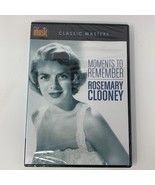 Rosemary Clooney : Moments to Remember (DVD) - £7.46 GBP