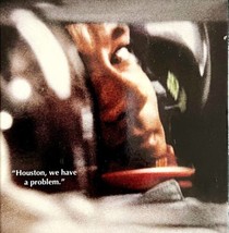 1995 Apollo 13 Vintage VHS Original Tom Hanks - £7.82 GBP