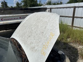 Hood Fits 06-11 RIO 104874694Hood Only, Any Damage is Marked In Yellow - $2,652.59 MXN