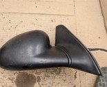 Passenger Side View Mirror Power Excluding Coupe Fits 97-02 ESCORT 298948 - $46.43