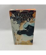 Hanna-Barbera Presents Black Beauty (A Family Treasury Collection) - $975.32 MXN