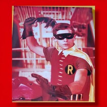 Burt Ward From Batman And Robin 8x10 Photo Print - £4.96 GBP