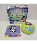 Cranium Hullabaloo Beginner &amp; Advanced Interactive Fun Kids Game 2008 CO... - £31.80 GBP
