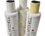 Paul Mitchell Cleanse color shampoo; 8.5fl.oz; for unisex - $15.99