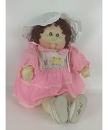 Cabbage Patch Soft Sculpture Original 1983 Xavier Roberts Little People ... - $197.95