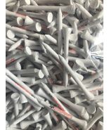 SUNDERLAND FC 50 PRINTED LOOSE WOOD 69MM GOLF TEES.  - $14.52 CAD