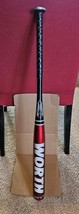 Worth SBRLD .5 Reload Softball Bat 34 in 26.5 oz 2 1/4 dia Aluminum Red - $29.69