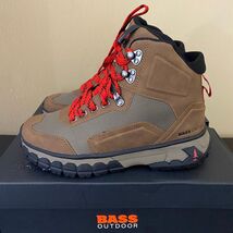 BASS OUTDOOR Women's Peak Mountain Hikerh Hiking Boot - $43.06