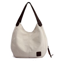 Yogodlns Quality Fashion Women&#39;s Handbag Cute Girl Tote Bag Leisure Bag lady can - £31.37 GBP